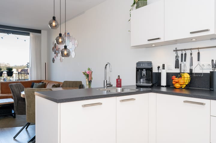 Foto 12 van Zerboltstraat 2-G