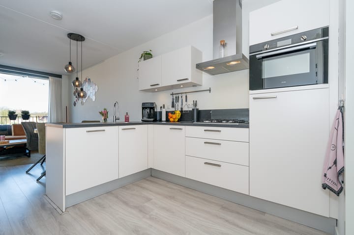 Foto 13 van Zerboltstraat 2-G