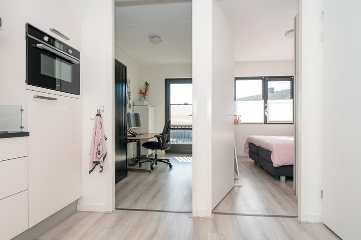 Foto 15 van Zerboltstraat 2-G