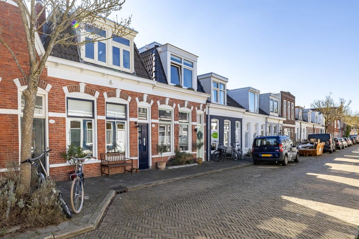 Foto 6 van Martenstraat 35