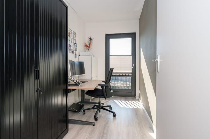 Foto 16 van Zerboltstraat 2-G