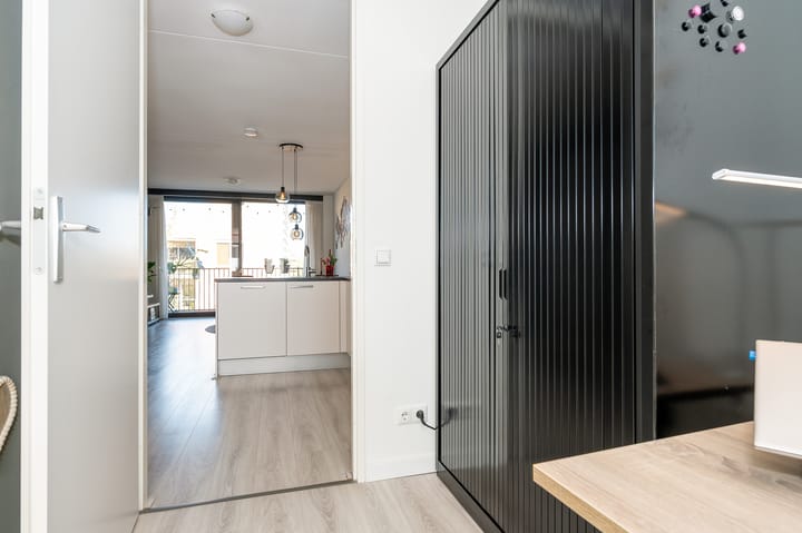 Foto 17 van Zerboltstraat 2-G