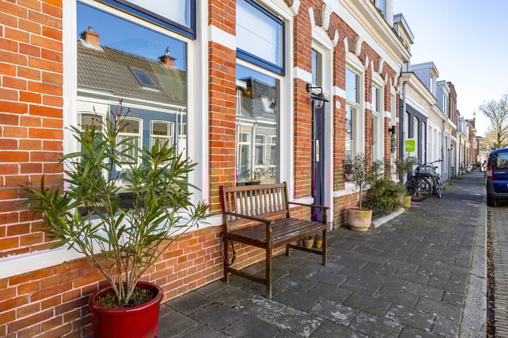 Foto 8 van Martenstraat 35