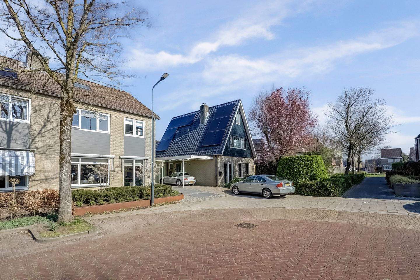 Photo 4 of Esdoornstraat 19