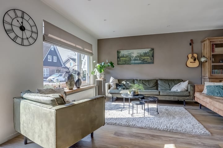 Foto 5 van Esdoornstraat 19