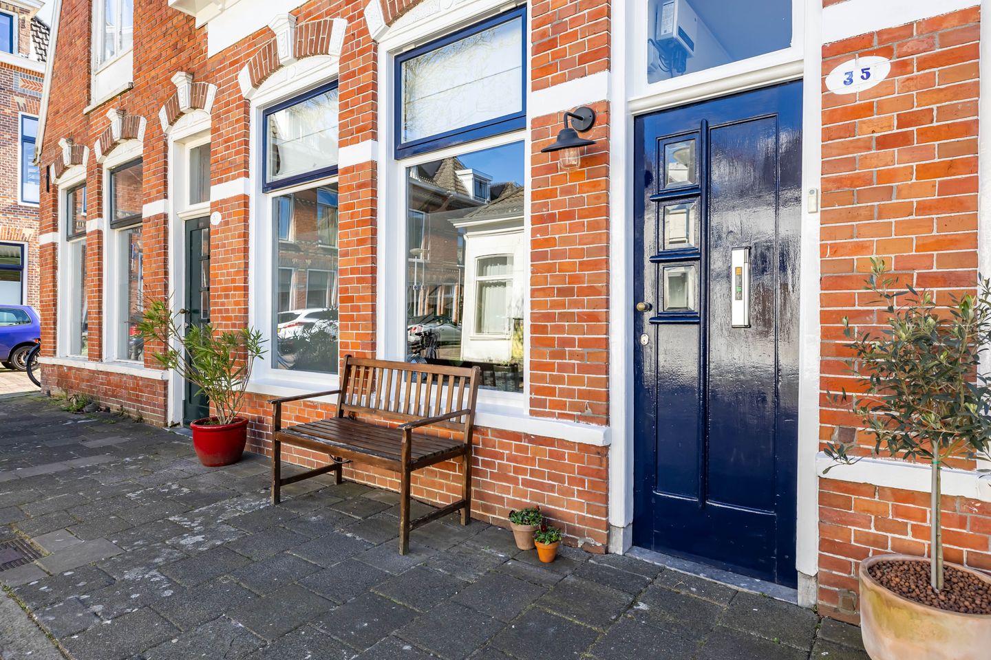 Foto 10 van Martenstraat 35