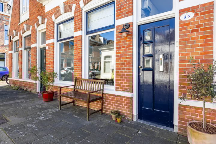 Foto 10 van Martenstraat 35