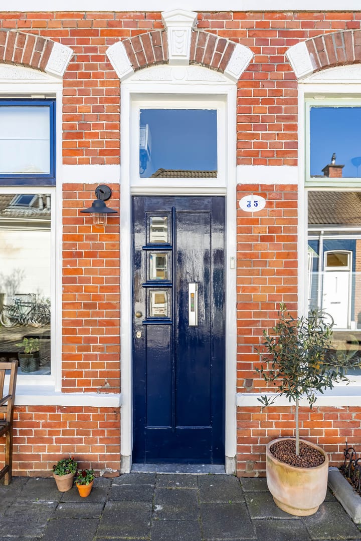 Foto 11 van Martenstraat 35