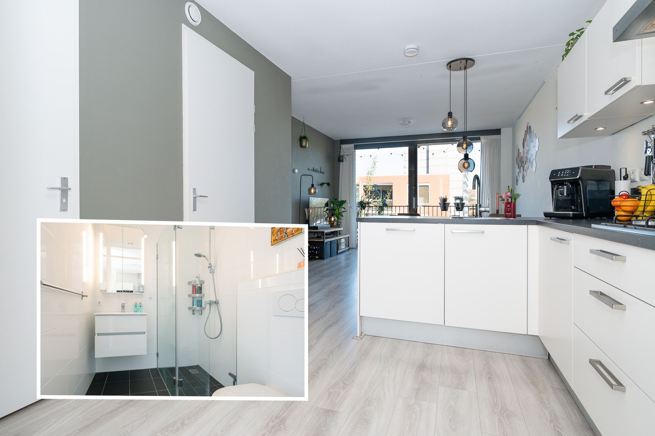 Photo 21 of Zerboltstraat 2-G