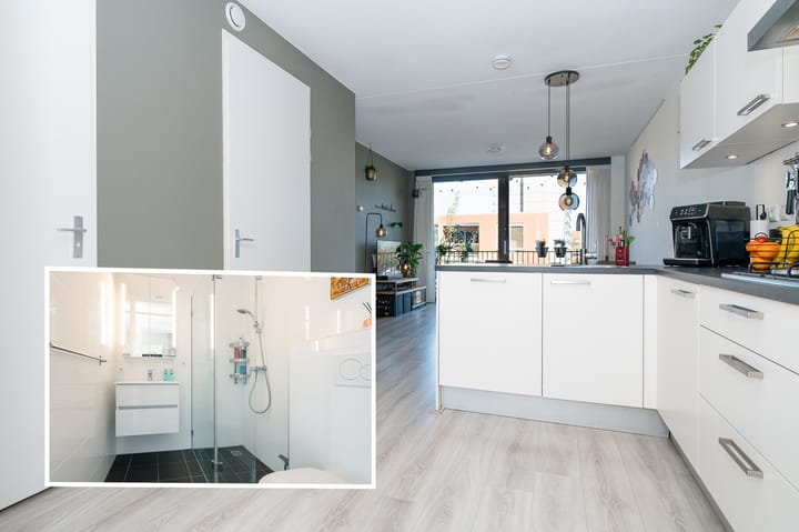 Foto 22 van Zerboltstraat 2-G