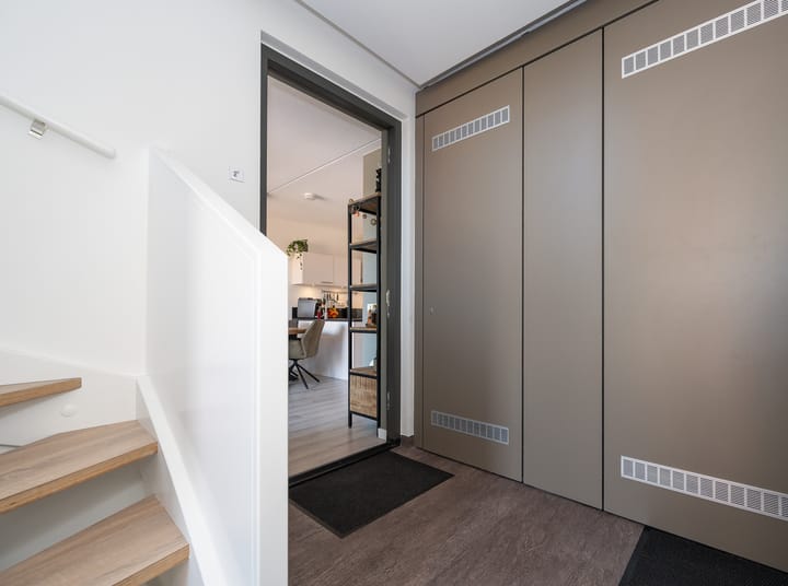 Foto 24 van Zerboltstraat 2-G