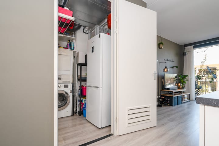 Foto 25 van Zerboltstraat 2-G