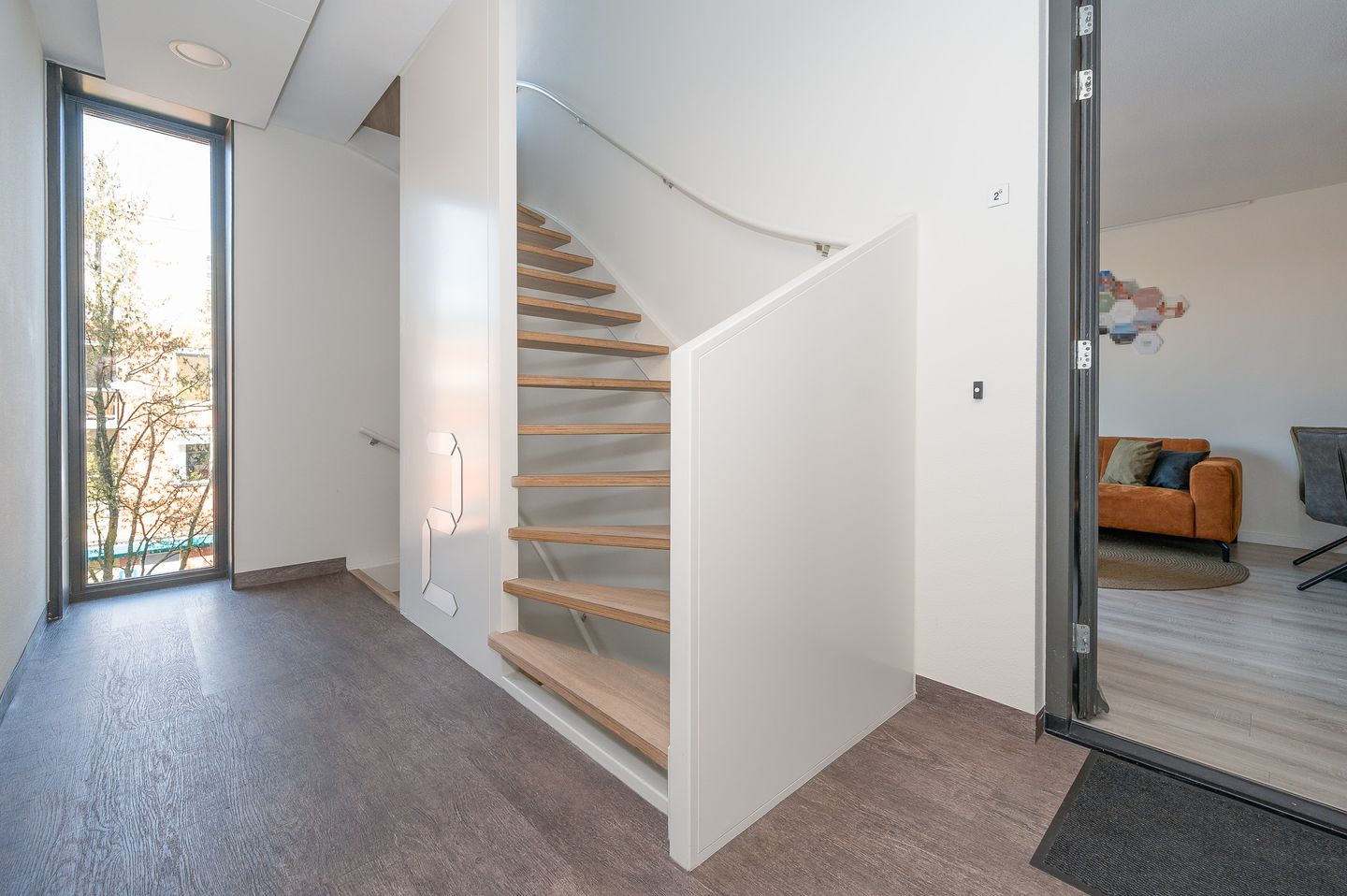 Photo 25 of Zerboltstraat 2-G