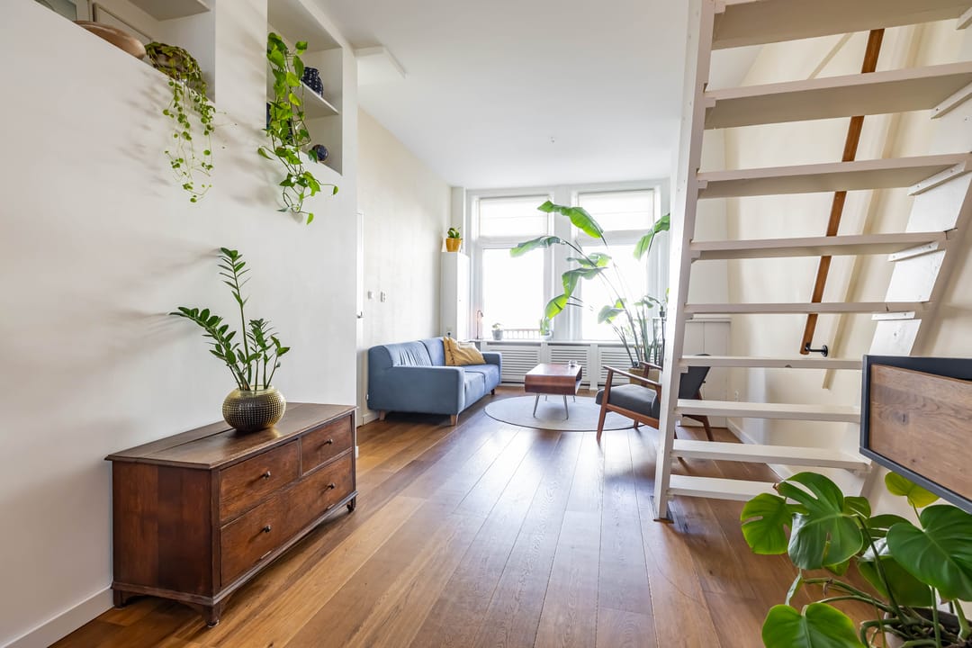 Foto 16 van Martenstraat 35