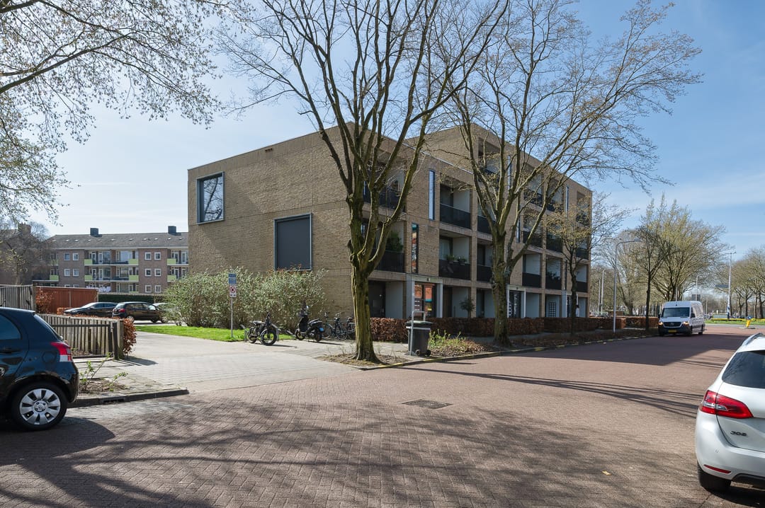 Photo 26 of Zerboltstraat 2-G