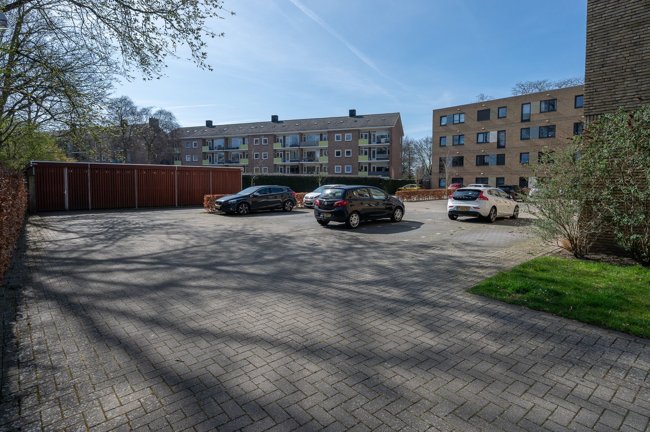 Photo 27 of Zerboltstraat 2-G