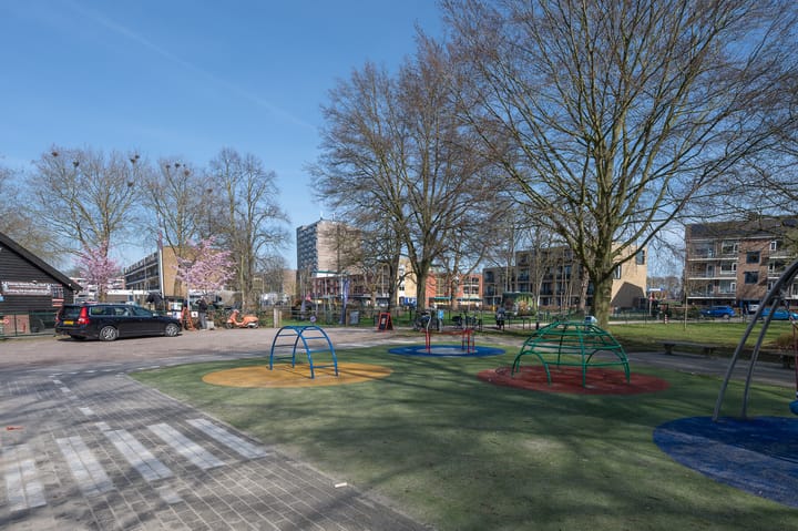 Foto 29 van Zerboltstraat 2-G