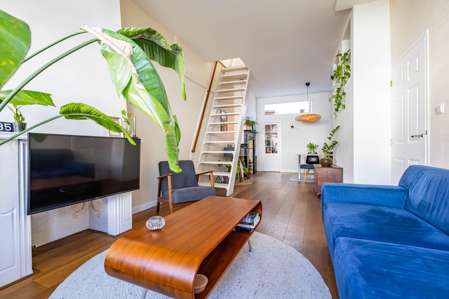 Foto 19 van Martenstraat 35