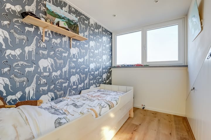 Foto 18 van Esdoornstraat 19