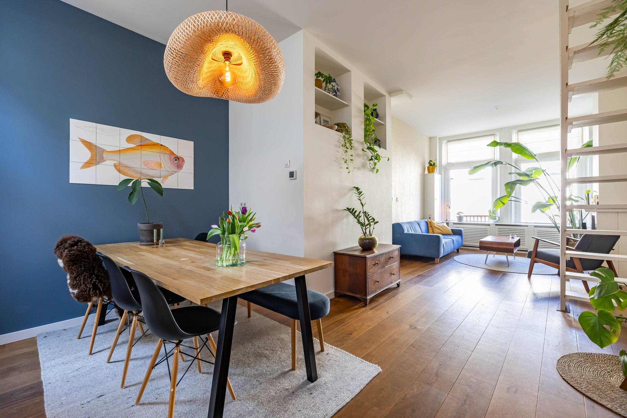 Foto 21 van Martenstraat 35