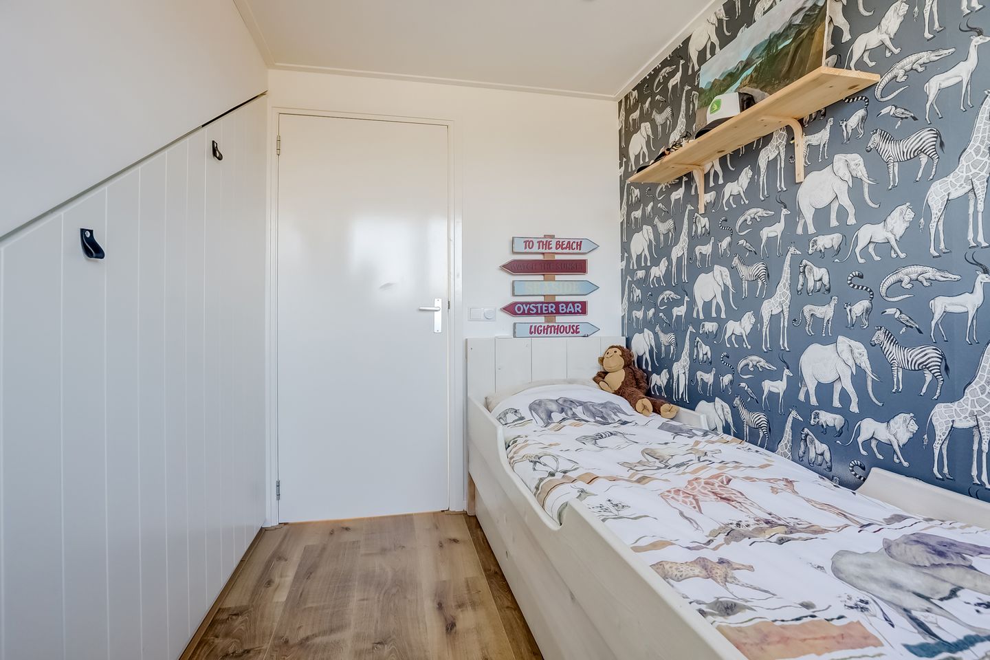 Photo 19 of Esdoornstraat 19