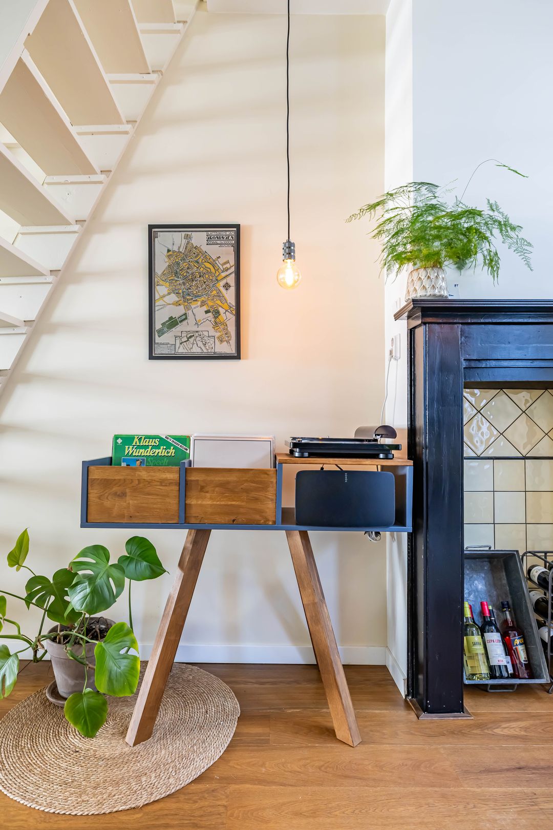 Foto 23 van Martenstraat 35