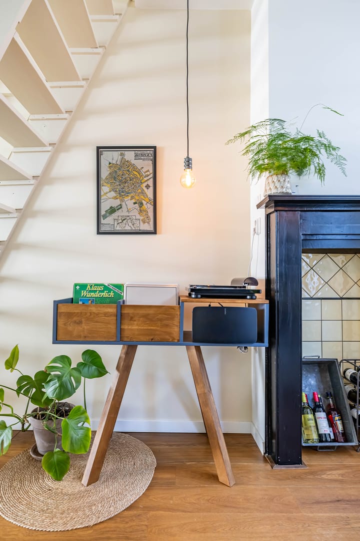 Foto 23 van Martenstraat 35