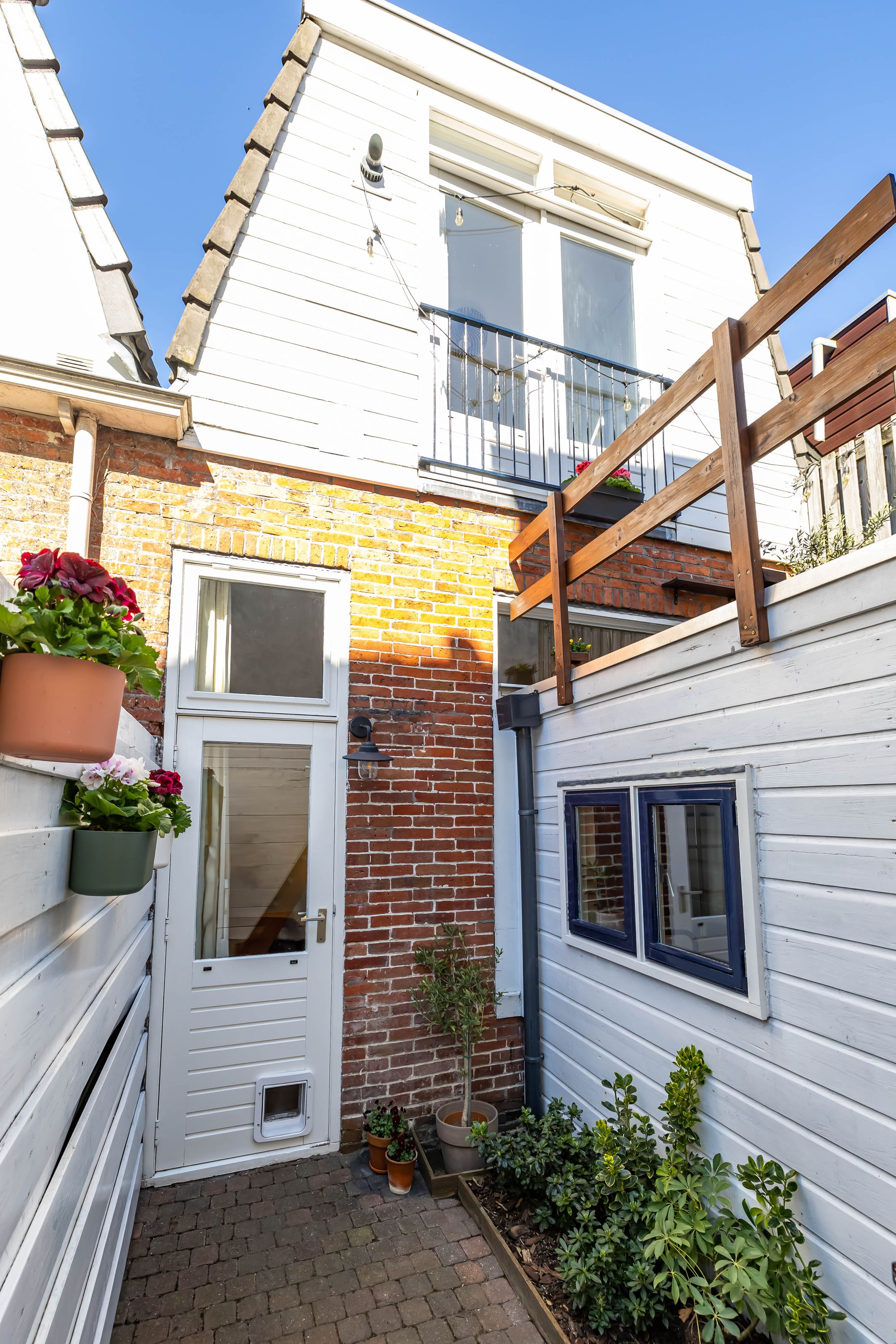 Foto 33 van Martenstraat 35