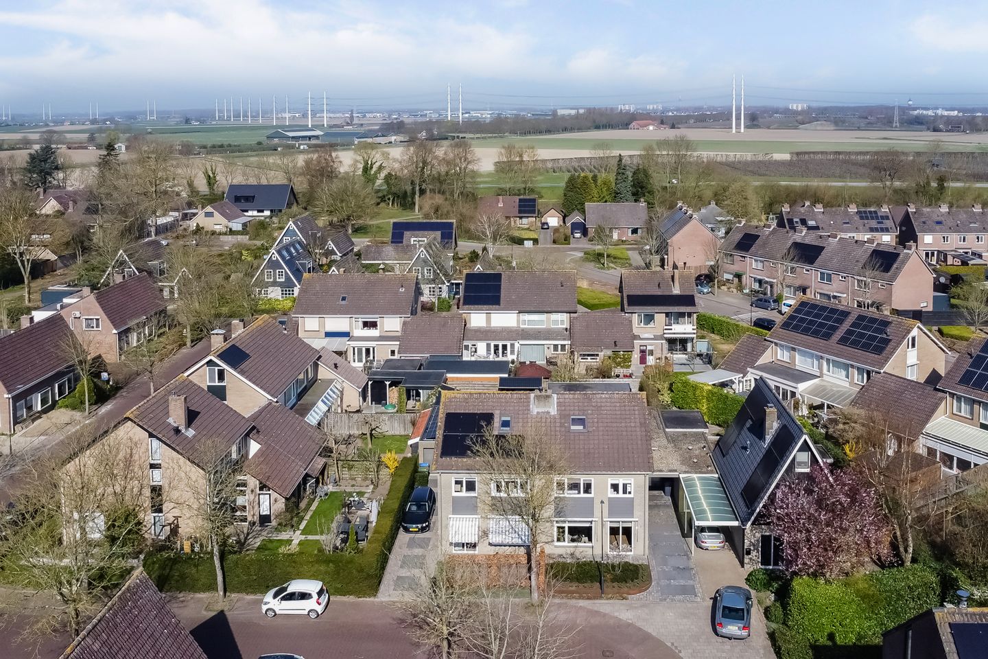 Photo 49 of Esdoornstraat 19