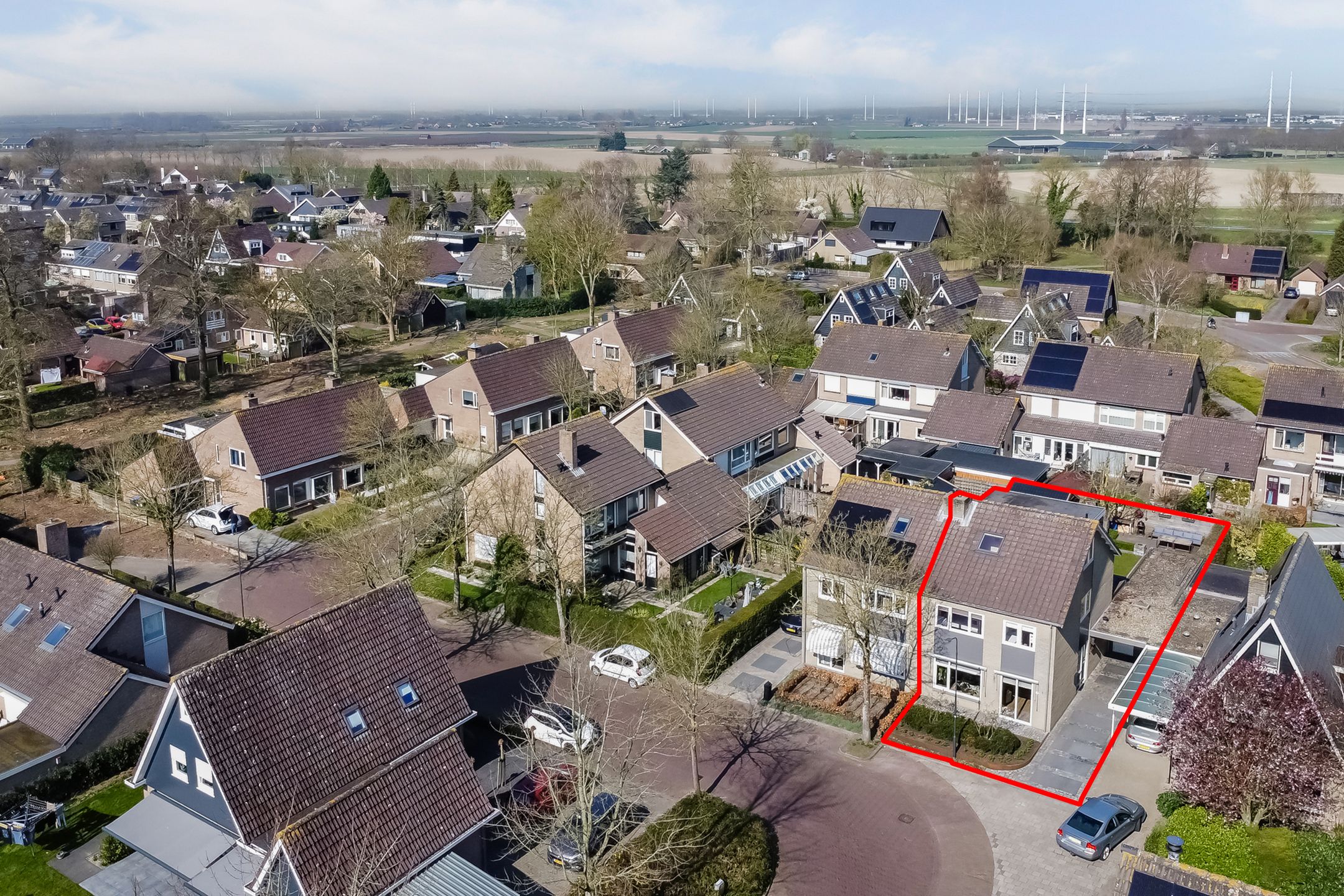 Photo 51 of Esdoornstraat 19