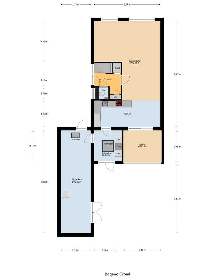 Foto 53 van Esdoornstraat 19