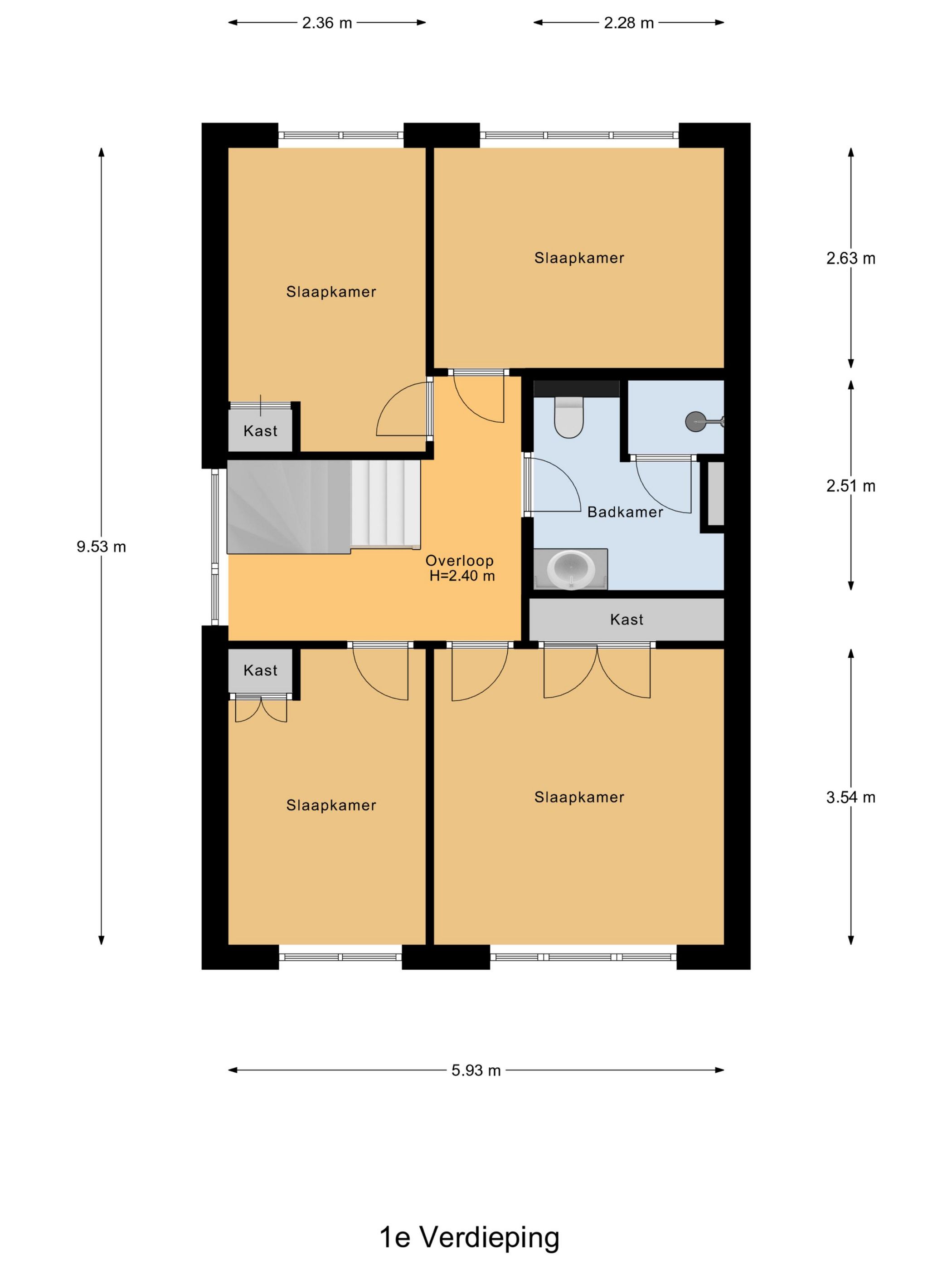 Photo 54 of Esdoornstraat 19