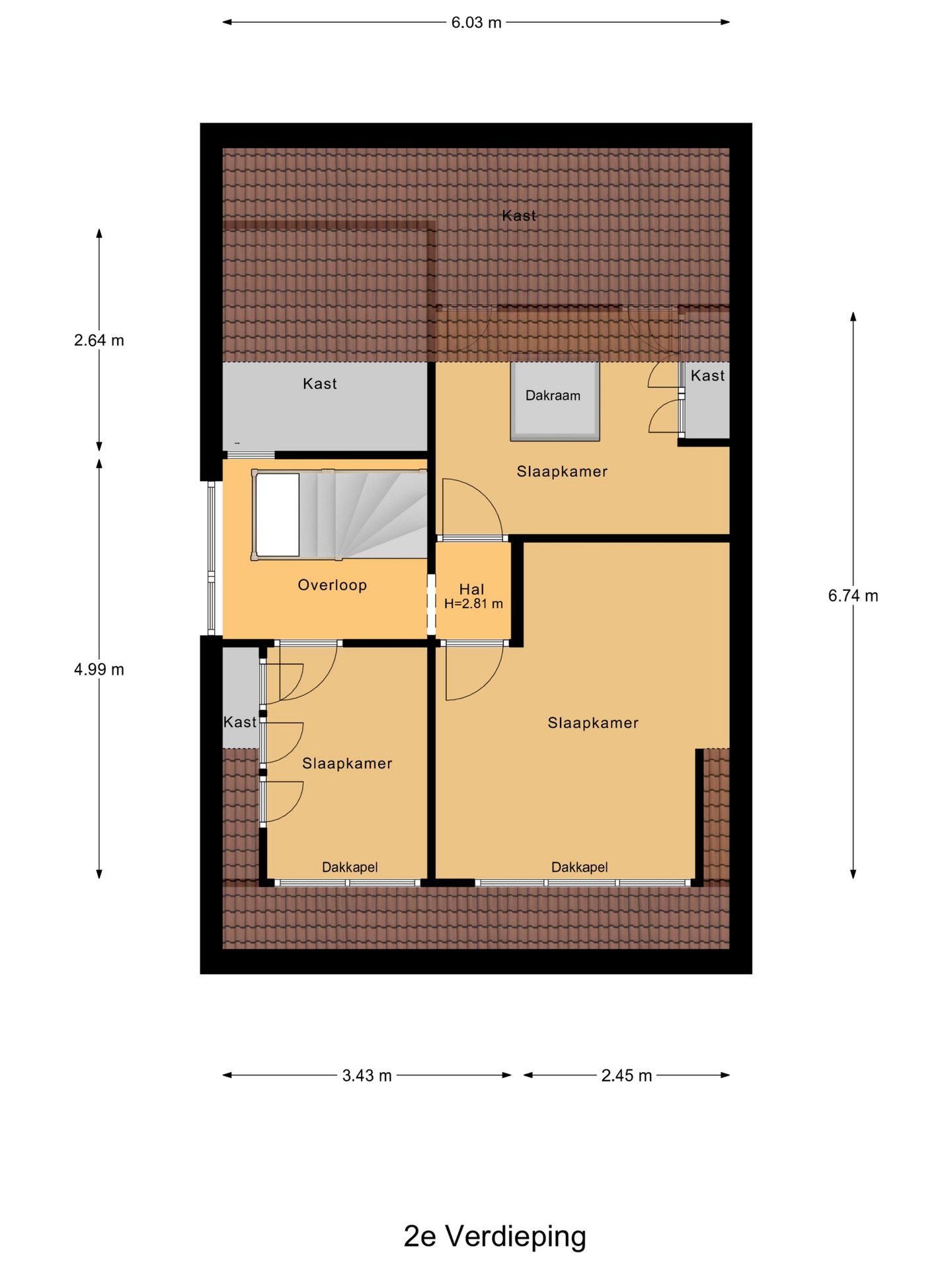 Photo 55 of Esdoornstraat 19