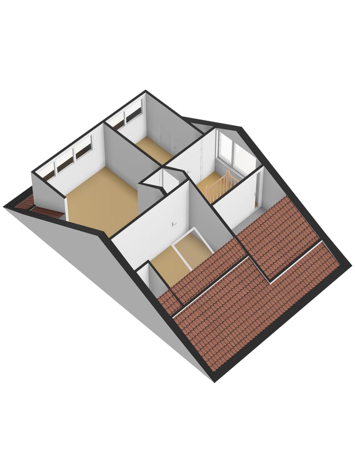 Foto 58 van Esdoornstraat 19