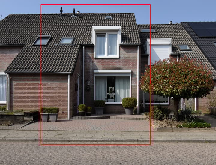 Foto 1 van Vliexstraat 3