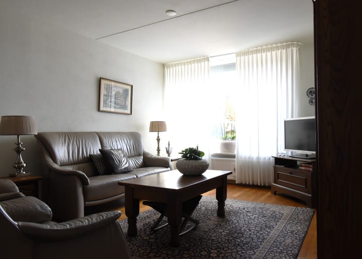 Foto 6 van Vliexstraat 3