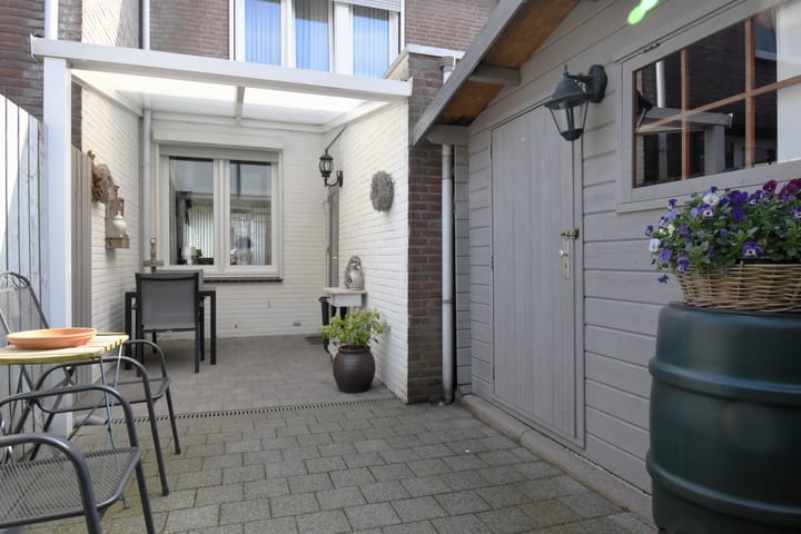 Foto 21 van Vliexstraat 3