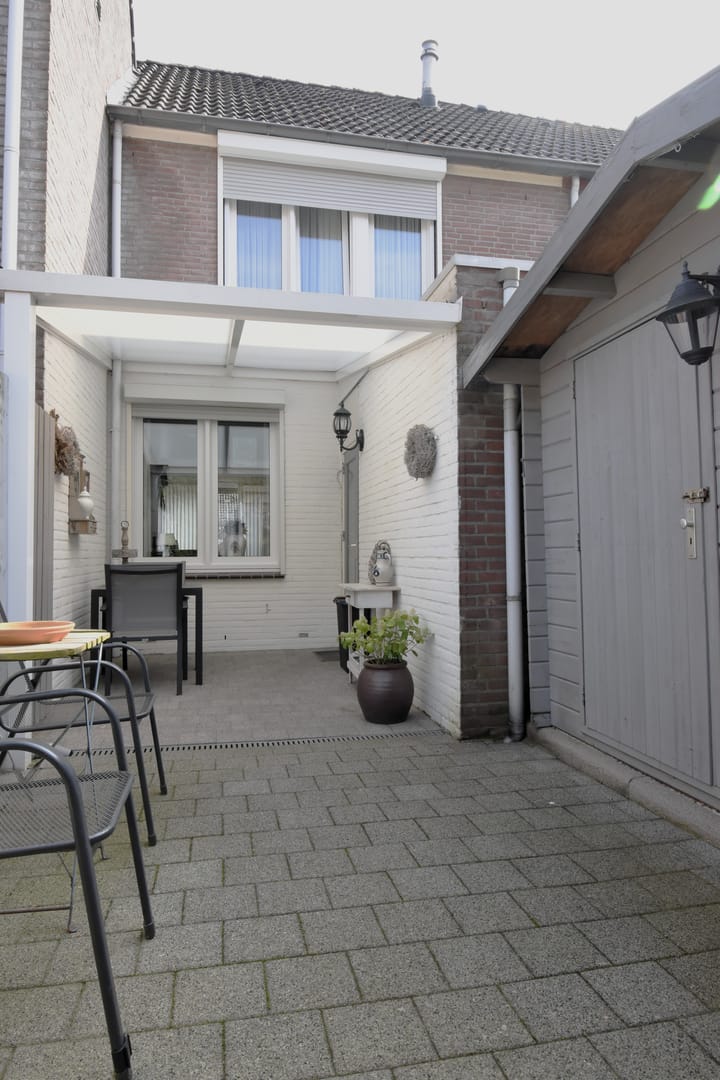 Foto 22 van Vliexstraat 3