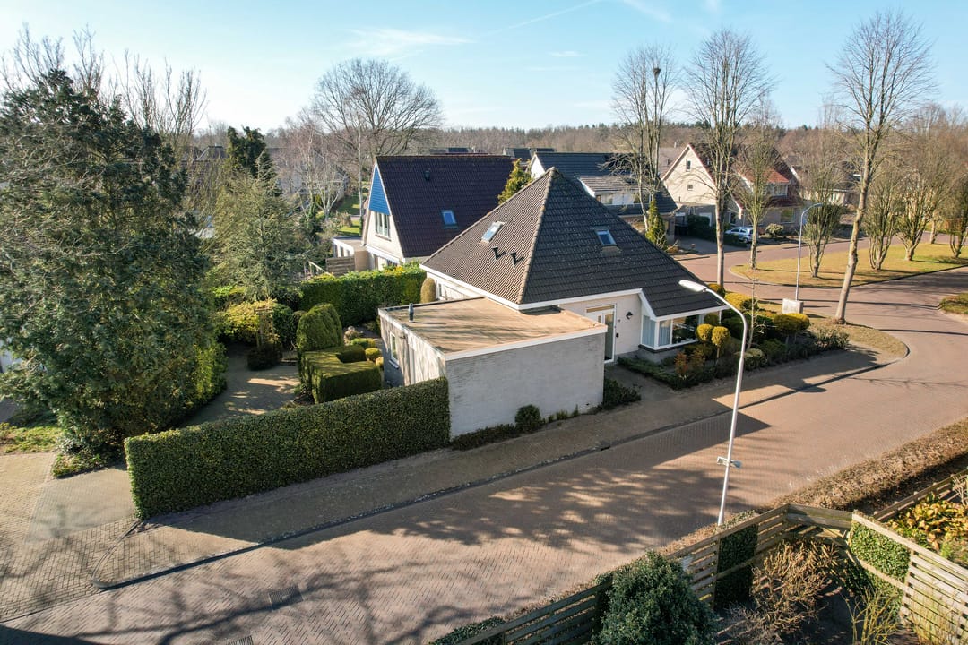 Foto 2 van Lijnland 21