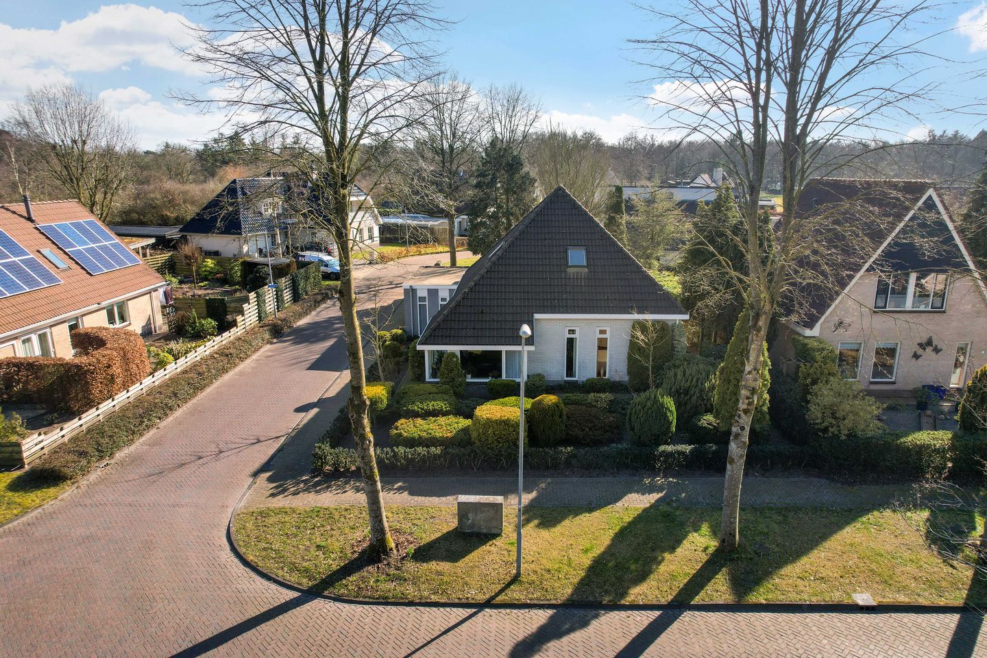 Foto 4 van Lijnland 21