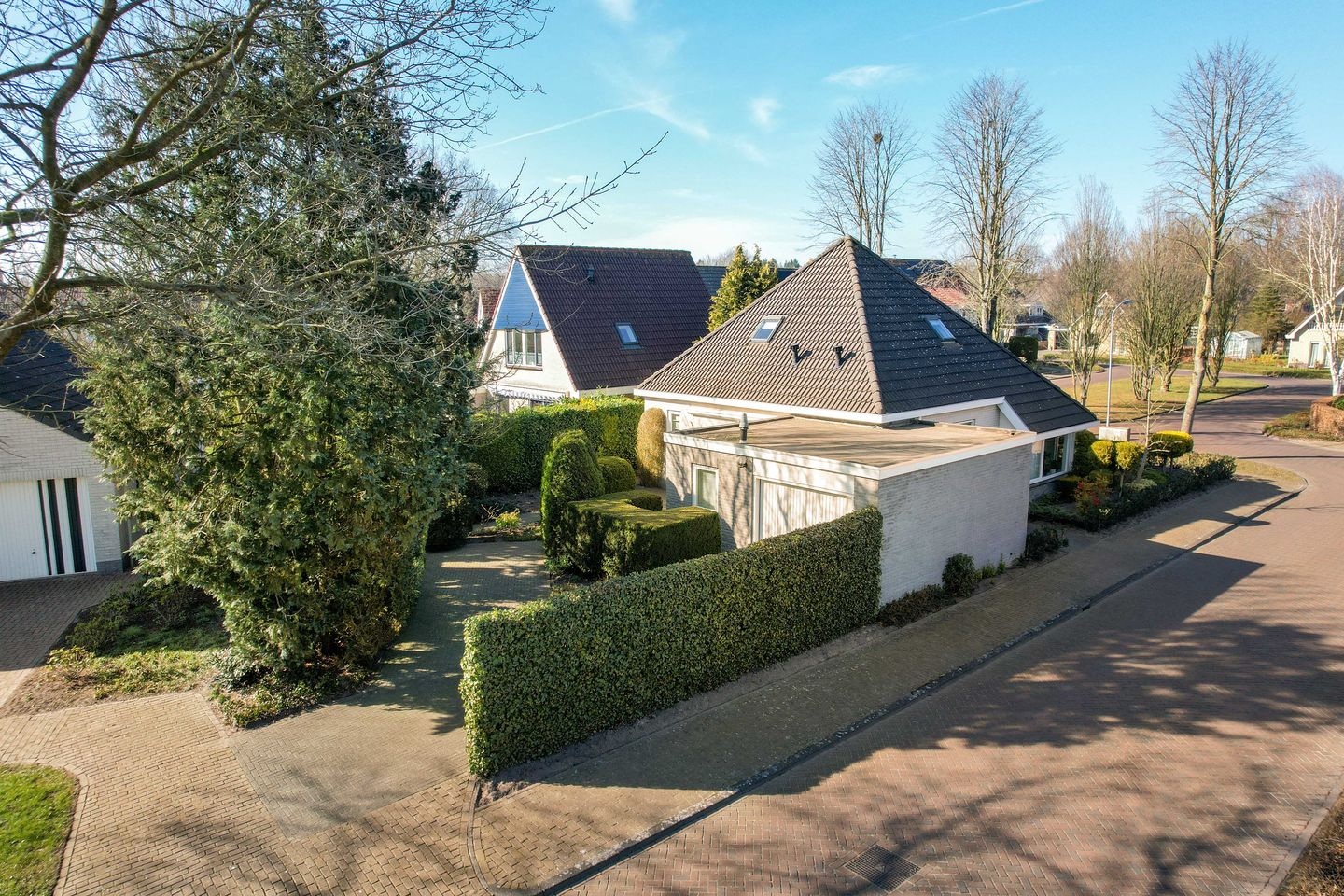 Foto 5 van Lijnland 21