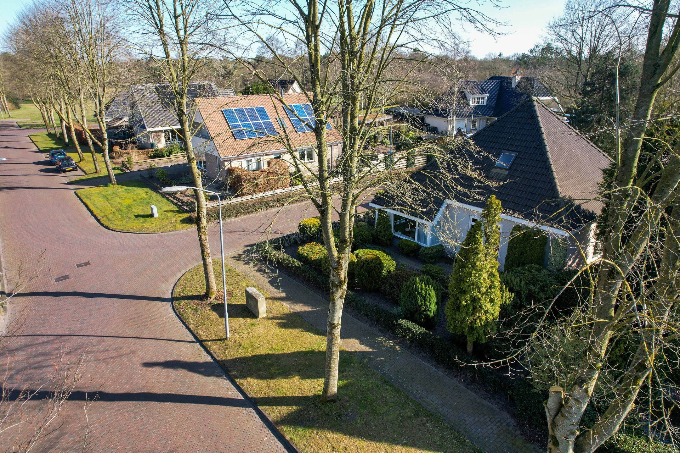 Foto 6 van Lijnland 21