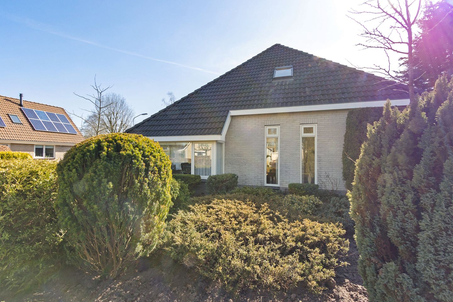 Foto 10 van Lijnland 21