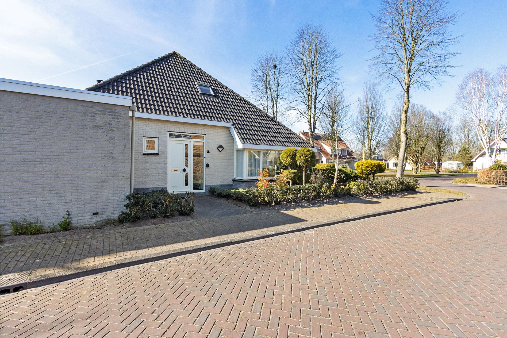 Foto 12 van Lijnland 21