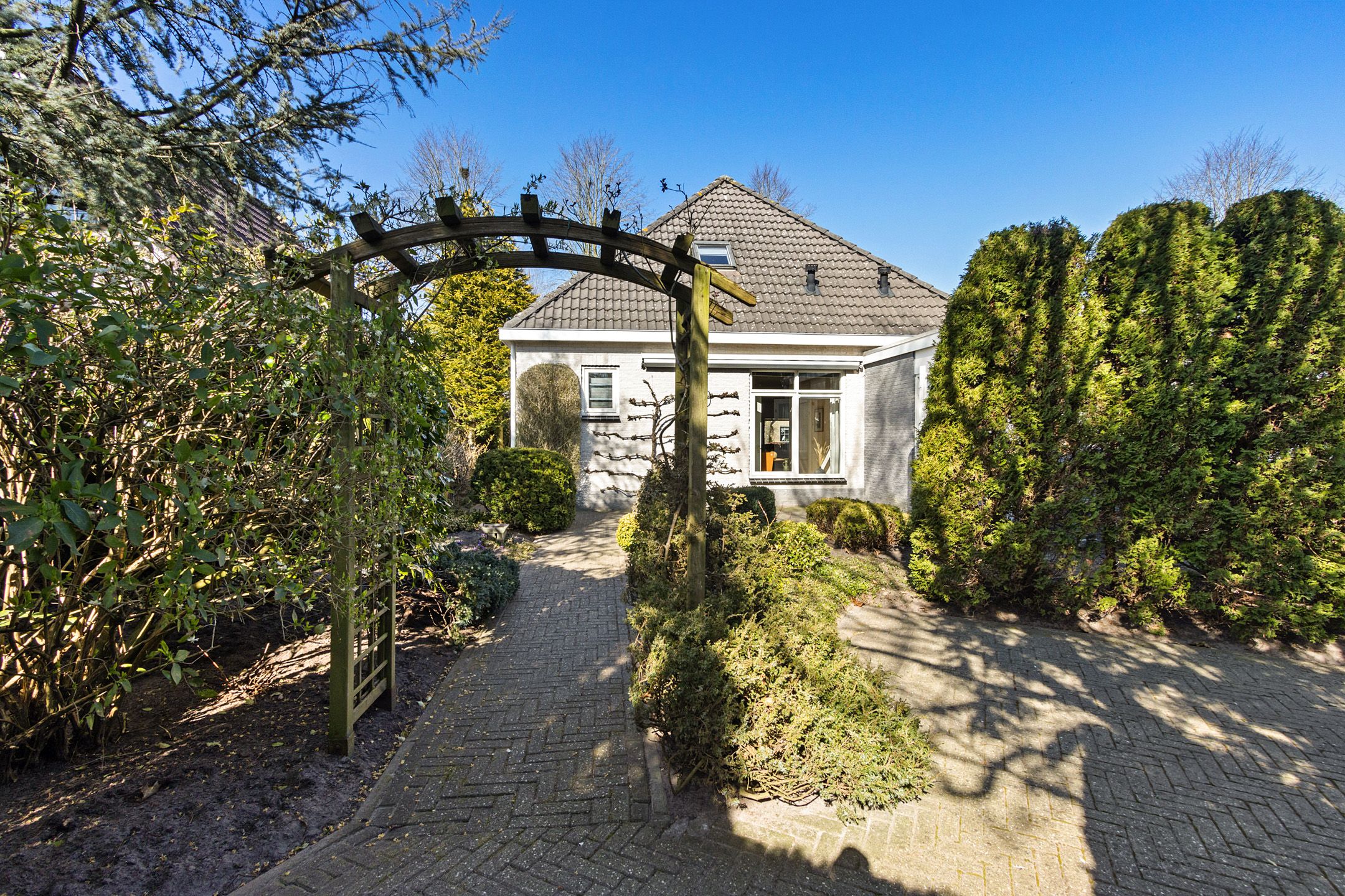 Foto 42 van Lijnland 21