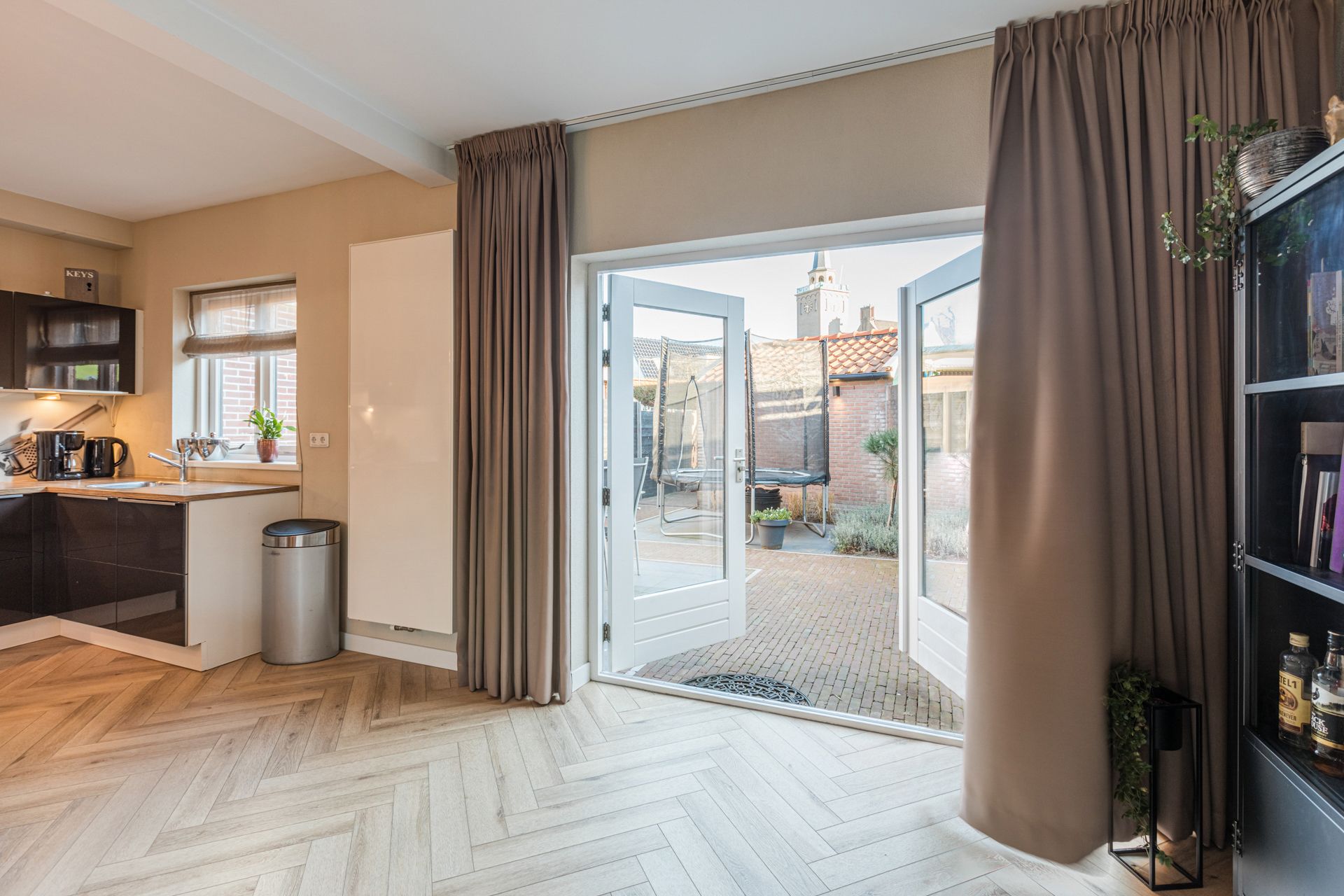 Photo 3 of Marinus Poststraat 52