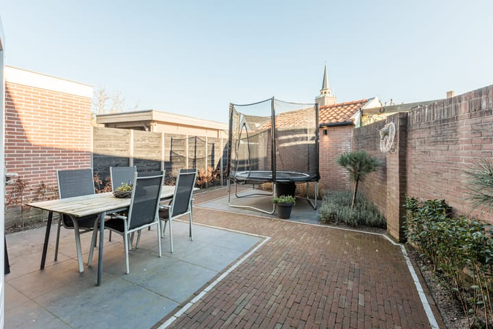 Foto 4 van Marinus Poststraat 52