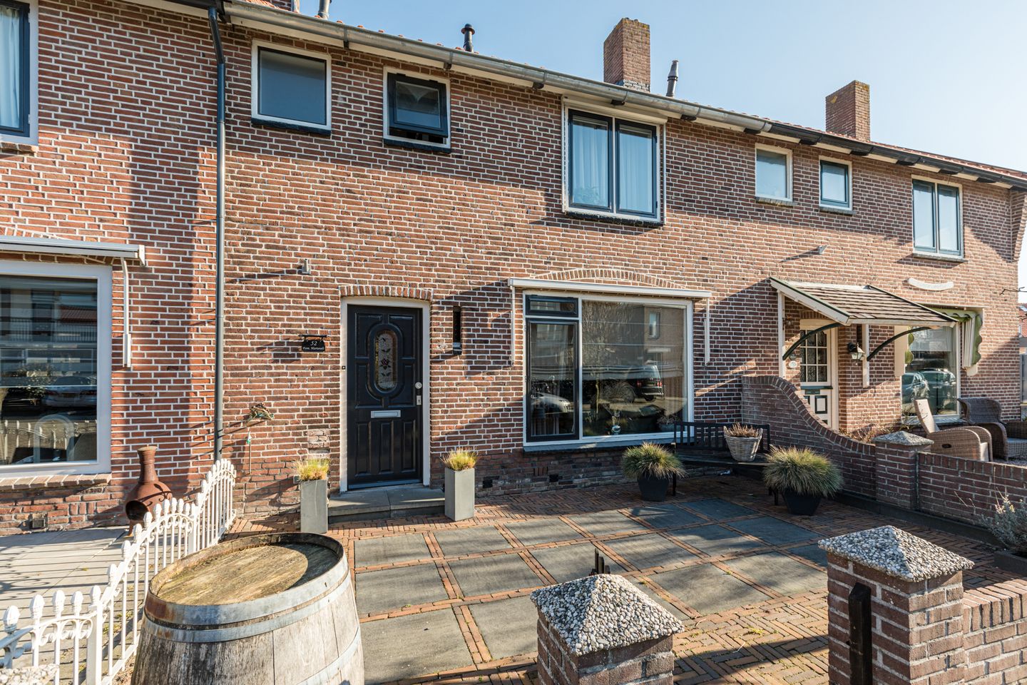 Photo 5 of Marinus Poststraat 52