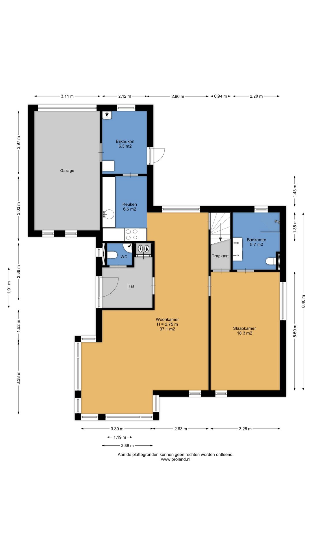 Foto 46 van Lijnland 21