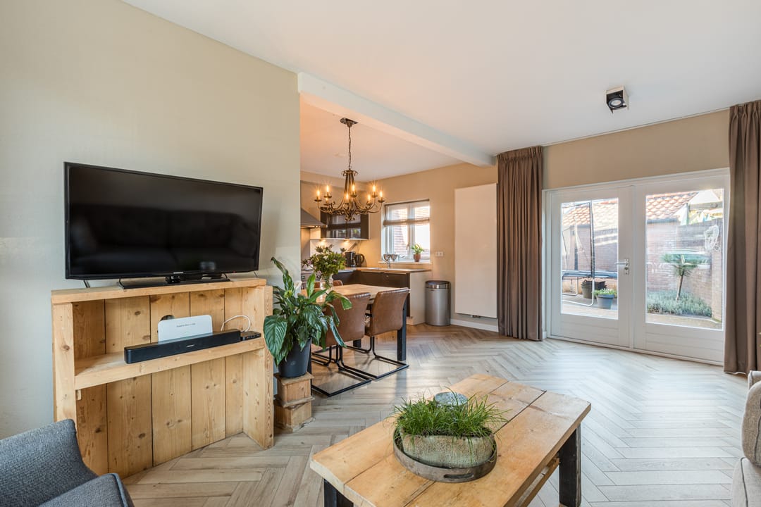 Photo 8 of Marinus Poststraat 52